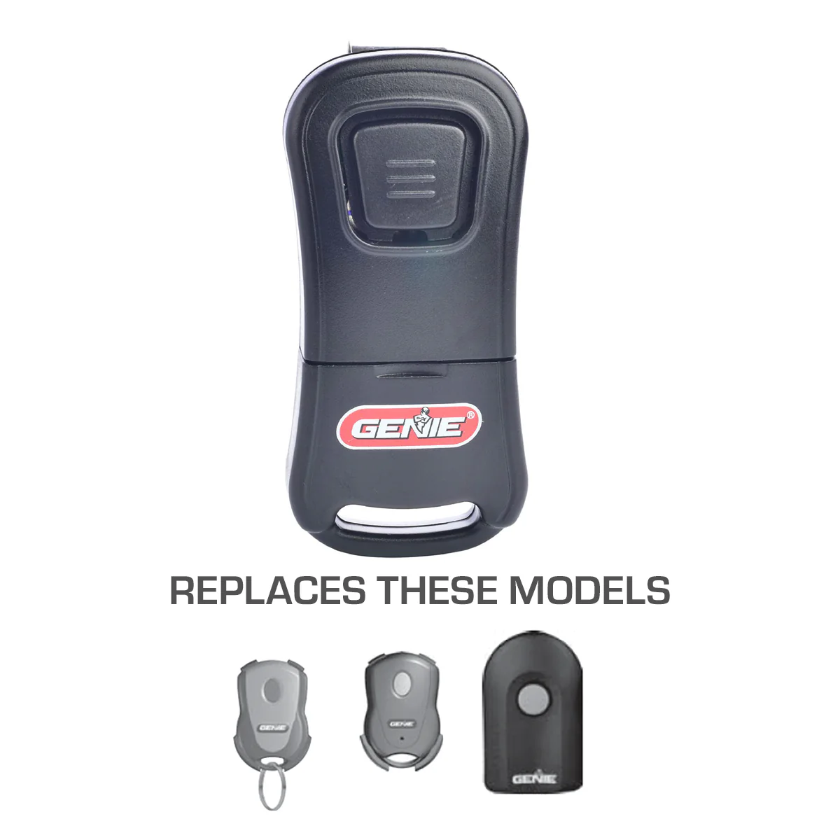 G1T-BX 1-Button Remote - Image 3