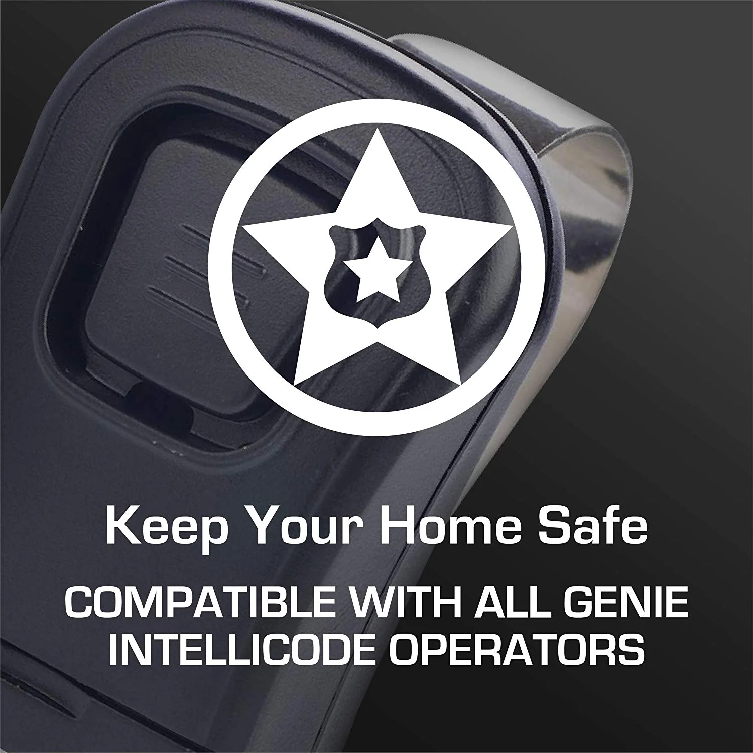 G1T-BX 1-Button Remote - Image 7